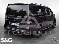 2025 Mercedes Benz V 300