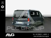 2025 Mercedes Benz V 300