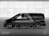 2025 Mercedes Benz V 300