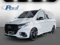 2025 Mercedes Benz V 300