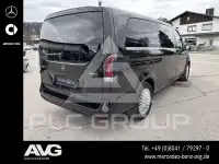 2025 Mercedes Benz V 300