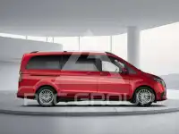 2025 Mercedes Benz V 300