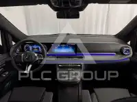 2025 Mercedes Benz V 300
