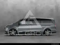 2025 Mercedes Benz V 300