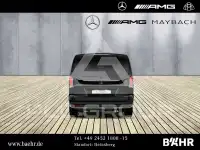 2025 Mercedes Benz V 300