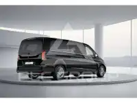 2025 Mercedes Benz V 300