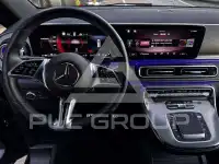 2025 Mercedes Benz V 300