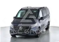 2025 Mercedes Benz V 300