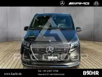 2025 Mercedes Benz V 300