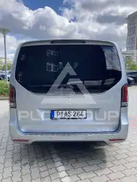2025 Mercedes Benz V 300