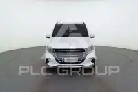 2025 Mercedes Benz V 300