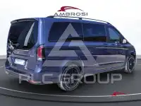 2025 Mercedes Benz V 300