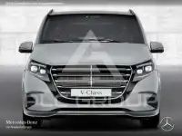2025 Mercedes Benz V 300