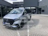 2025 Mercedes Benz V 300
