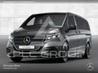 2025 Mercedes Benz V 300
