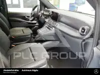 2025 Mercedes Benz V 300