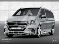 2025 Mercedes Benz V 300