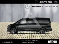 2025 Mercedes Benz V 300