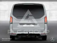 2025 Mercedes Benz V 300