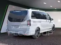 2025 Mercedes Benz V 300
