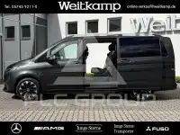 2025 Mercedes Benz V 300