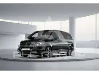 2025 Mercedes Benz V 300