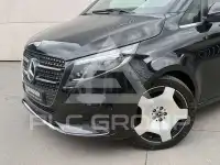 2025 Mercedes Benz V 300