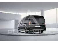 2025 Mercedes Benz V 300