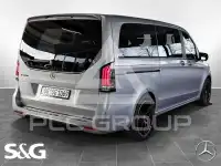 2025 Mercedes Benz V 300