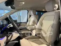 2025 Mercedes Benz V 300