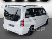 2025 Mercedes Benz V 300