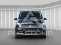 2025 Mercedes Benz V 300
