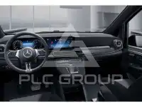 2025 Mercedes Benz V 300