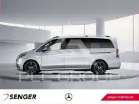 2025 Mercedes Benz V 300