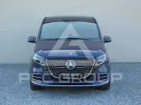 2025 Mercedes Benz V 300