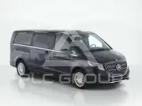 2025 Mercedes Benz V 300