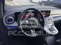 2025 Mercedes Benz V 300