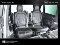 2025 Mercedes Benz V 300