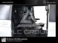 2025 Mercedes Benz V 300