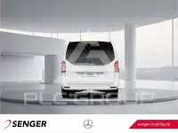 2025 Mercedes Benz V 300