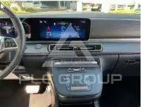 2025 Mercedes Benz V 300