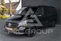2025 Mercedes Benz V 300