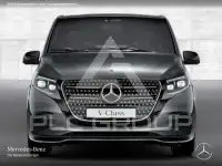 2025 Mercedes Benz V 300