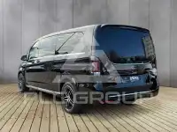 2025 Mercedes Benz V 300