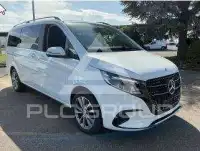 2025 Mercedes Benz V 300