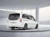 2025 Mercedes Benz V 300