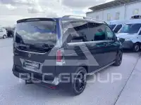 2025 Mercedes Benz V 300