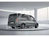 2025 Mercedes Benz V 300