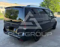 2025 Mercedes Benz V 300