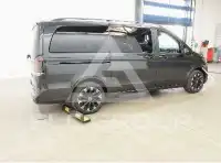 2025 Mercedes Benz V 300